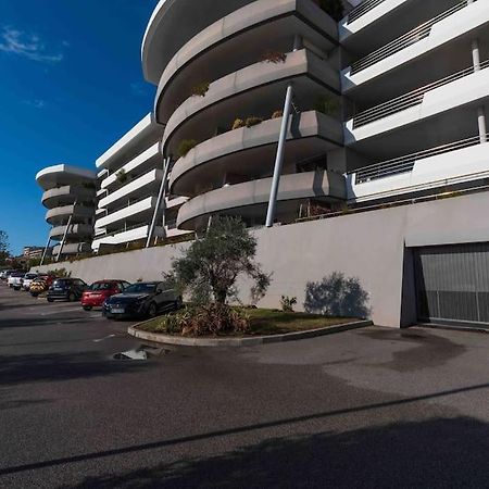 Ajaccio, Les Cyclades, Magnifique Appartement Vue Mer Ajaccio  Bagian luar foto